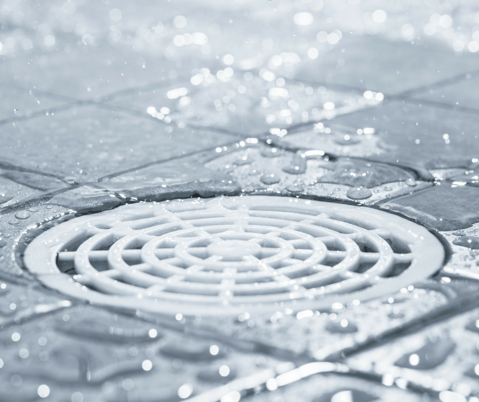 6 Super-Simple Fixes For A Blocked Shower Drain