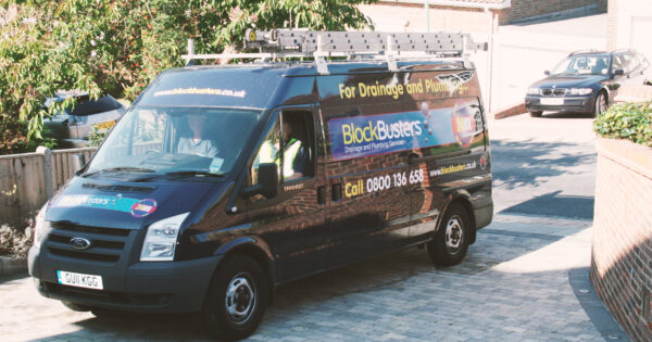 About BlockBusters | Trusted Drainage & Plumbing Experts