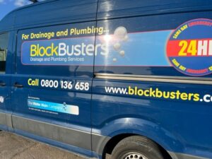 blockbusters van 0800136658