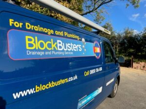 blockbusters van