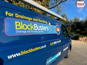 blockbusters van